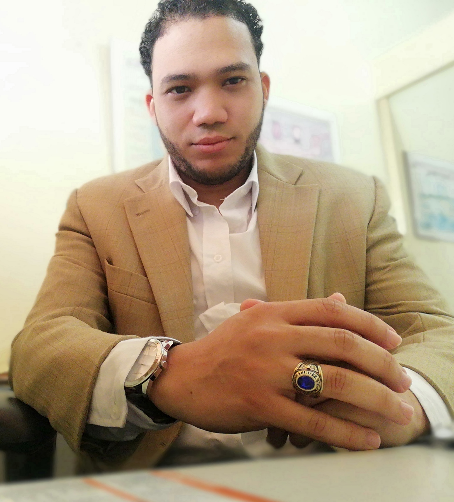 Emmanuel Castillo